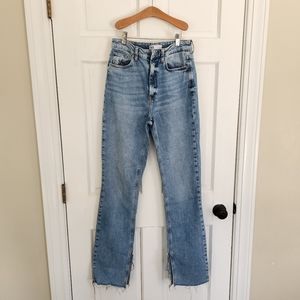 Zara Denim Size 6